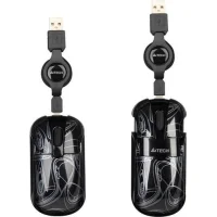 Мышь A4Tech K3-23E фото 5